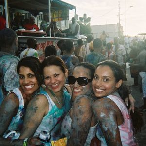 Meet your Posher, Arlene